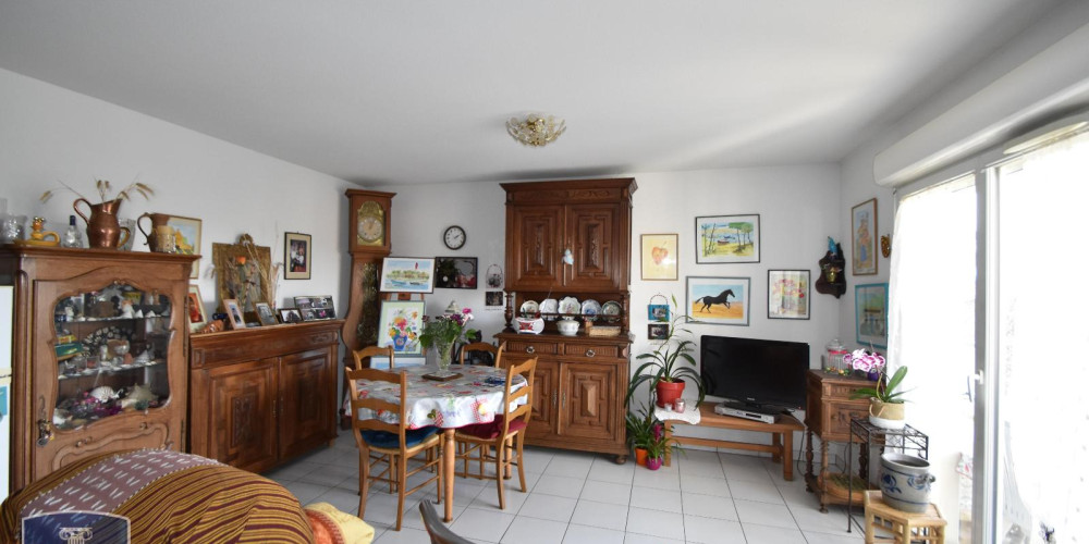 appartement à BON ENCONTRE (47240)
